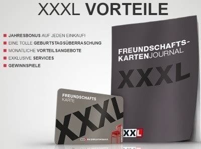 freundschaftskarte xxl lutz|Kundenkonto & Freundschaftskarte